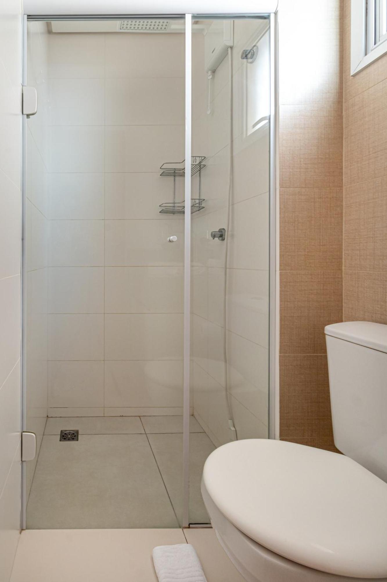 Palmas Experience - Apartamento Contemporaneo, Vista Serra, Na Quadra Do Shopping Экстерьер фото